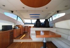  Regent V - Sunseeker yacht sale