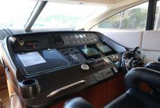 Buy a yacht  Regent V - Sunseeker