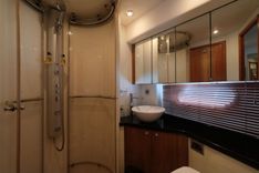  Regent V yacht sale