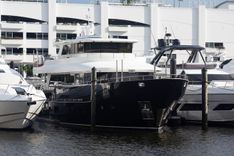 DESTINY - FIFTH OCEAN SHIPYARD