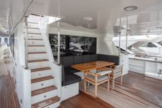 Купить яхту DESTINY 2014 в Shestakov Yacht Sales