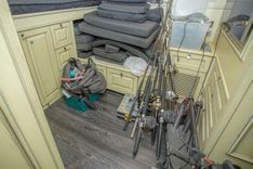 Купить яхту DESTINY - FIFTH OCEAN SHIPYARD в Shestakov Yacht Sales