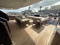 -- - Sanlorenzo yacht sale