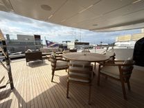 Buy a yacht -- - Sanlorenzo