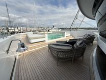 best yacht sales deals -- - Sanlorenzo