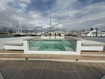 the best price on -- - Sanlorenzo