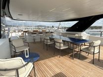 Buy a yacht -- - Sanlorenzo