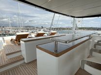 -- yacht sale