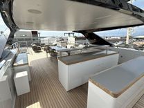 -- - Sanlorenzo yacht sale