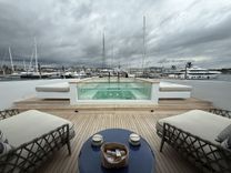 best yacht sales deals -- - Sanlorenzo