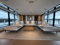 Buy a -- - Sanlorenzo at Shestakov Yacht Sales