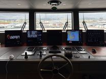 -- 2020 yacht sale