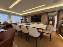 Buy a -- - Sanlorenzo at Shestakov Yacht Sales