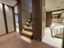 -- - Sanlorenzo yacht sale