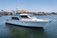 Стоимость яхты Blue Tango - OFFSHORE YACHTS