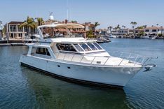 Продажа яхты Blue Tango - OFFSHORE YACHTS
