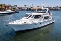 Лучшие предложения покупки яхты Blue Tango 54