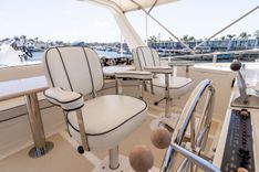 Купить яхту Blue Tango в Shestakov Yacht Sales