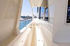 Продажа яхты Blue Tango - OFFSHORE YACHTS
