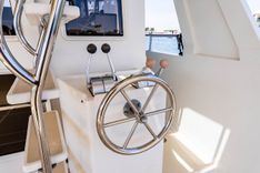 Blue Tango - OFFSHORE YACHTS