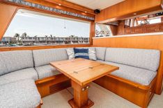 Купить яхту Blue Tango 2005 в Shestakov Yacht Sales
