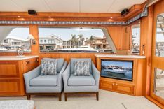 Купить Blue Tango - OFFSHORE YACHTS