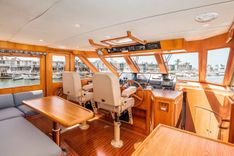 Лучшая цена на Blue Tango - OFFSHORE YACHTS