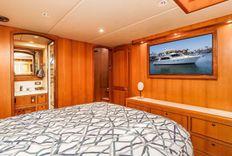 Blue Tango - OFFSHORE YACHTS