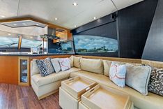 Стоимость яхты Lazzara - Lazzara