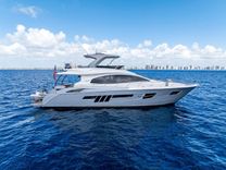 Купить яхту Lazzara - Lazzara в Shestakov Yacht Sales