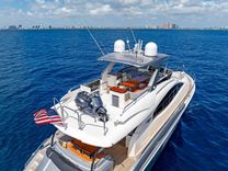 Купить яхту Lazzara 2014 в Shestakov Yacht Sales