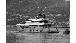 Buy a yacht -- 2020