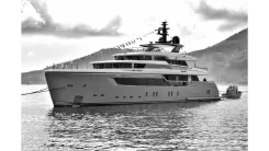 Buy a -- 146 at Shestakov Yacht Sales