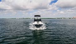Buy a MCY 50 at Shestakov Yacht Sales