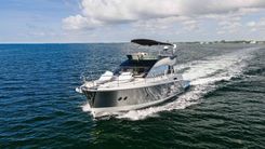 Buy a yacht MCY 2017
