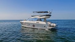 Buy a MCY - Monte Carlo Yachts at Shestakov Yacht Sales
