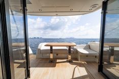 Buy a yacht MCY - Monte Carlo Yachts