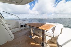 MCY - Monte Carlo Yachts price