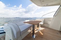 MCY yacht sale