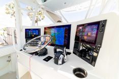 Buy a yacht NA - YELLOWFIN