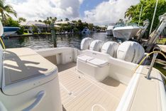 Buy a yacht NA 42