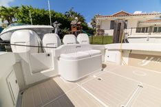 NA - YELLOWFIN yacht sale