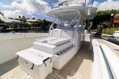 Buy a NA - YELLOWFIN at Shestakov Yacht Sales