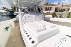 Buy a yacht NA