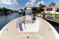 best yacht sales deals NA - YELLOWFIN