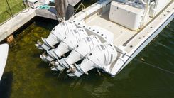 best yacht sales deals NA - YELLOWFIN