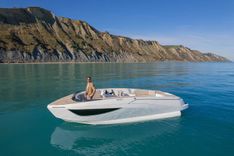 NEREA NY24 - NEREA YACHT