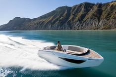 Buy a NEREA NY24 24 at Shestakov Yacht Sales