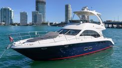52' Sea Ray 2007 - SEA RAY yacht sale