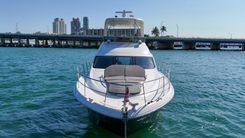52' Sea Ray 2007 - SEA RAY